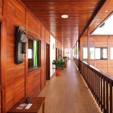 Sweet Guest House Sao Tome Exterior foto