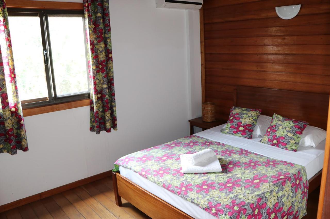 Sweet Guest House Sao Tome Exterior foto