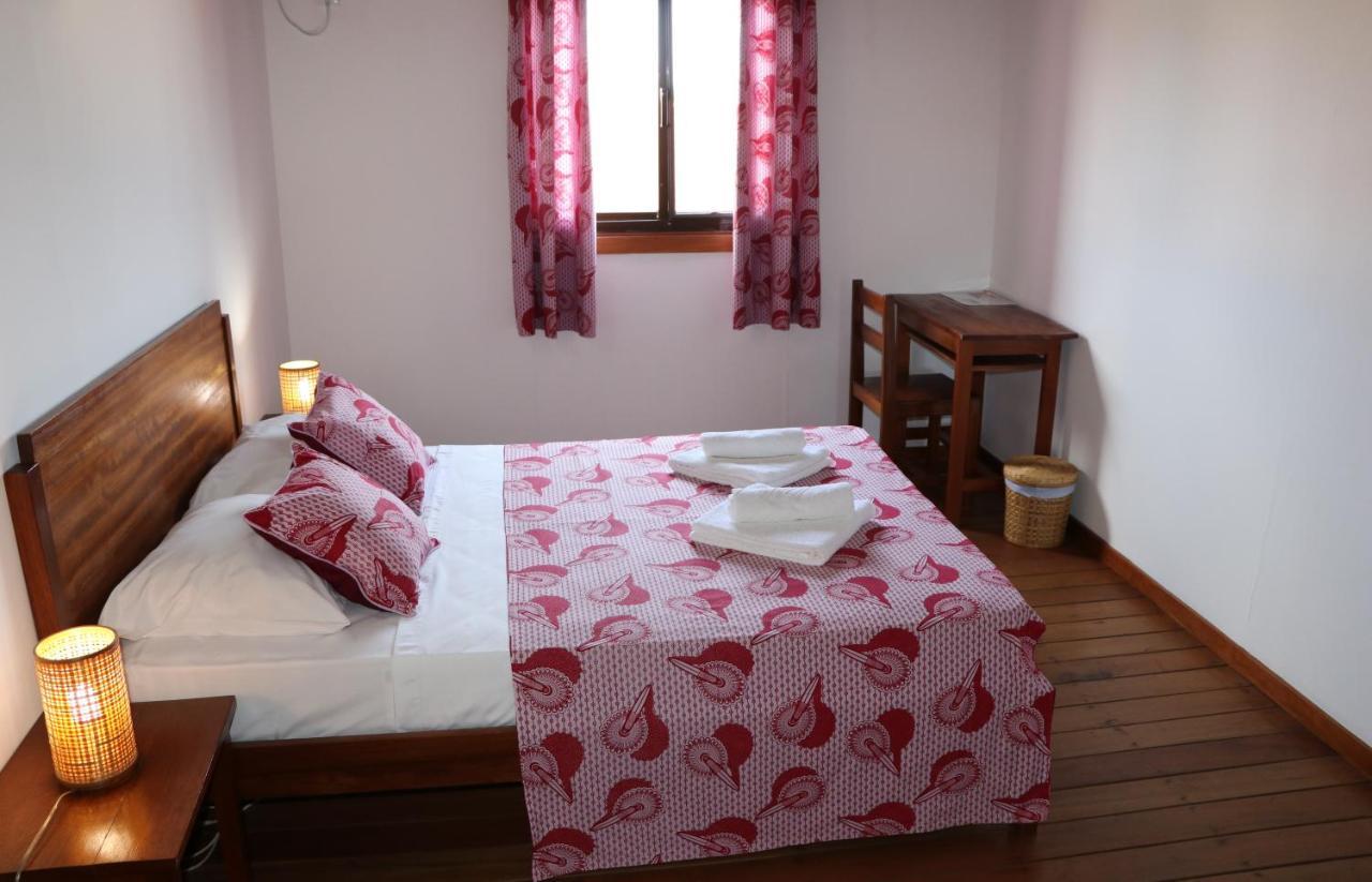 Sweet Guest House Sao Tome Exterior foto