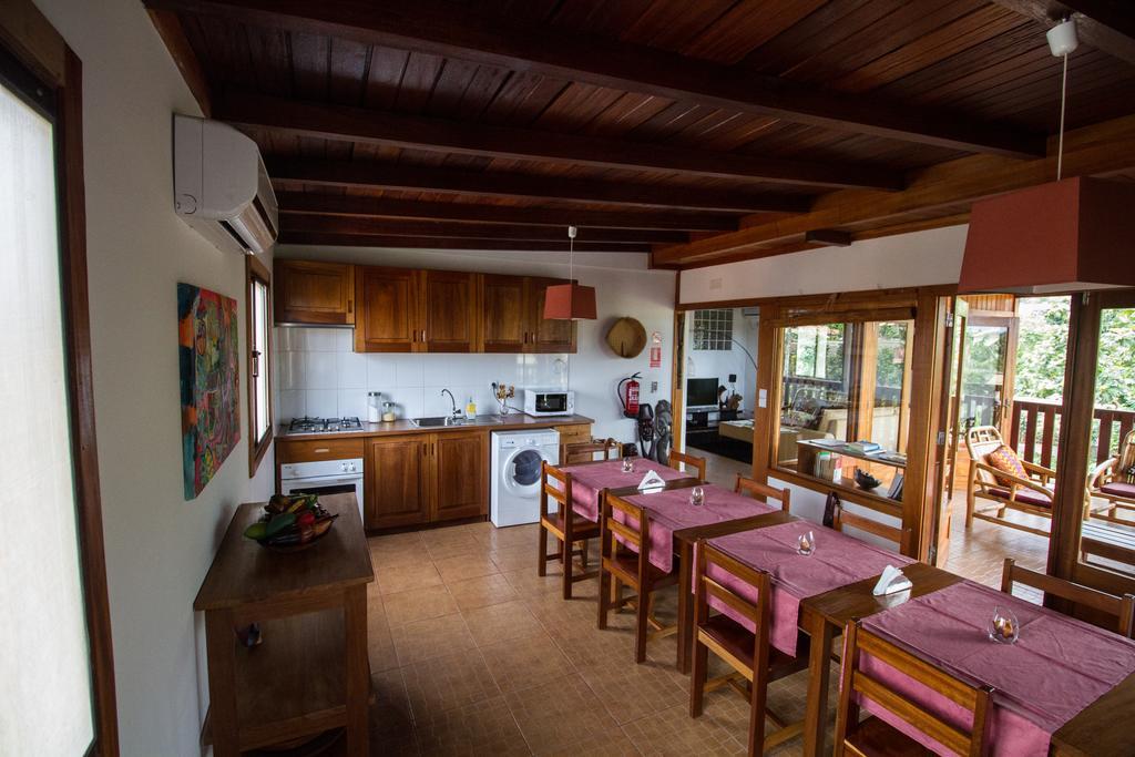 Sweet Guest House Sao Tome Exterior foto