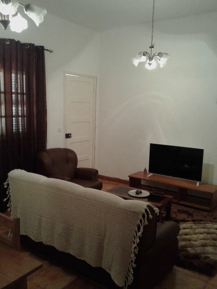Sweet Guest House Sao Tome Exterior foto
