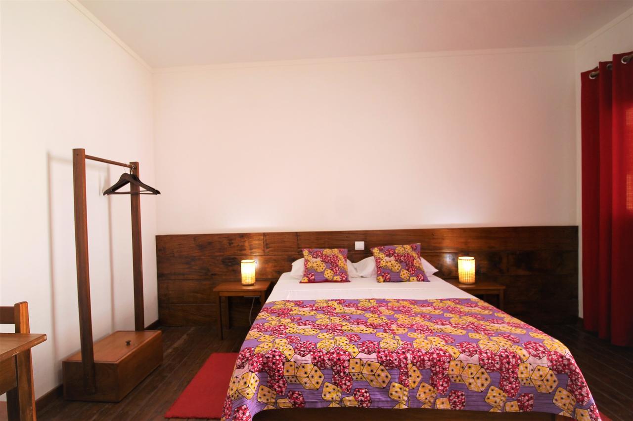 Sweet Guest House Sao Tome Exterior foto