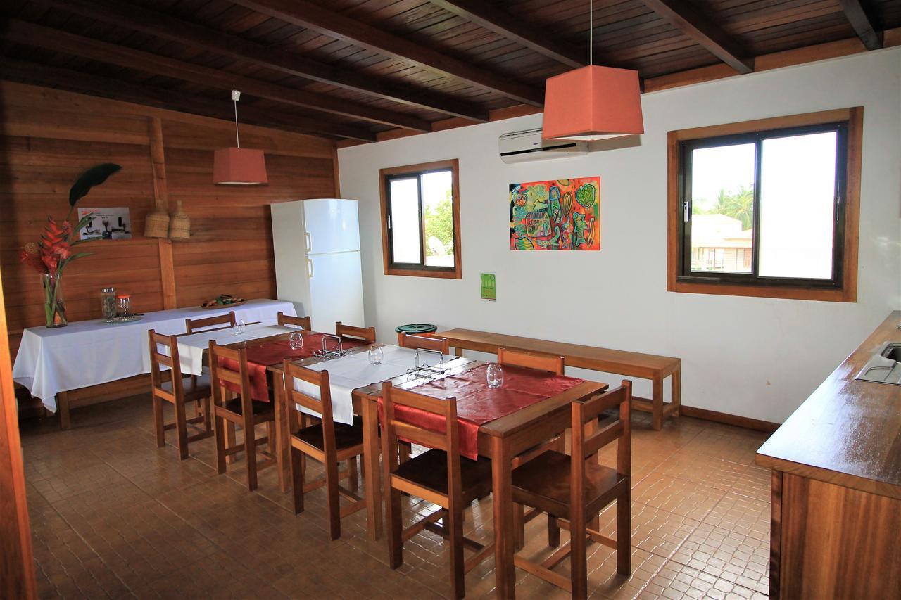 Sweet Guest House Sao Tome Exterior foto