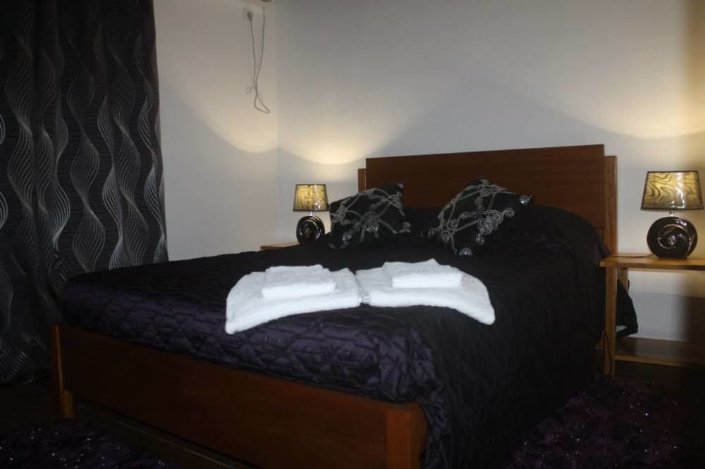 Sweet Guest House Sao Tome Exterior foto