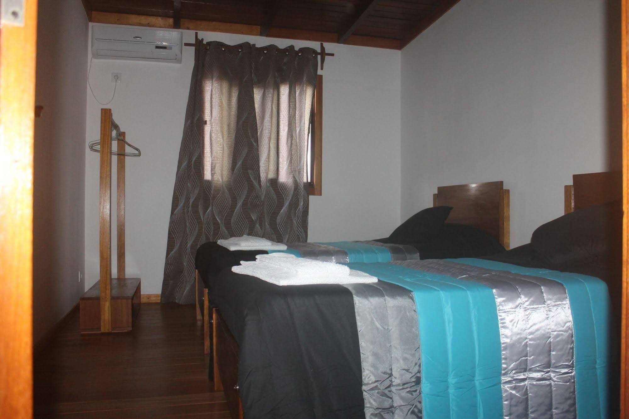 Sweet Guest House Sao Tome Exterior foto