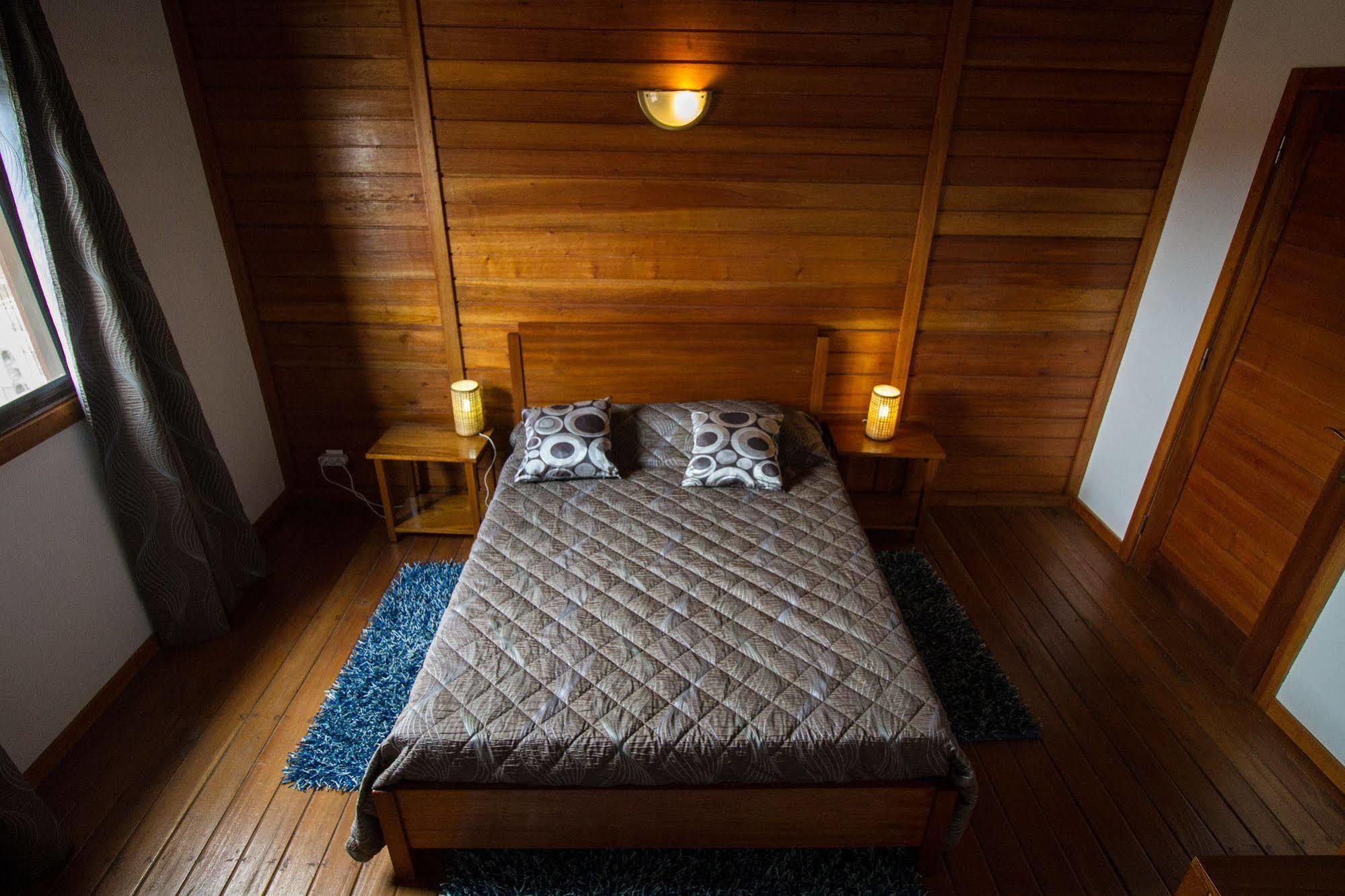 Sweet Guest House Sao Tome Exterior foto